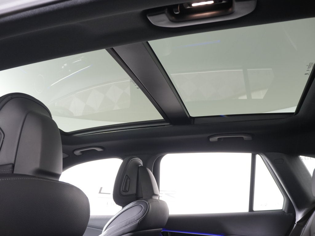 2026 Mercedes-Benz GLC GLC 43 AMG® 4MATIC®