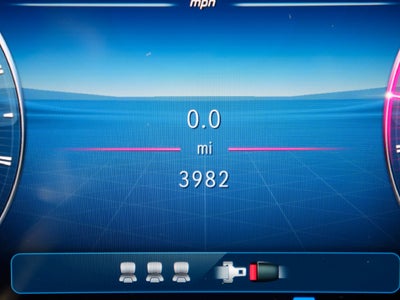 2026 Mercedes-Benz GLC GLC 43 AMG® 4MATIC®