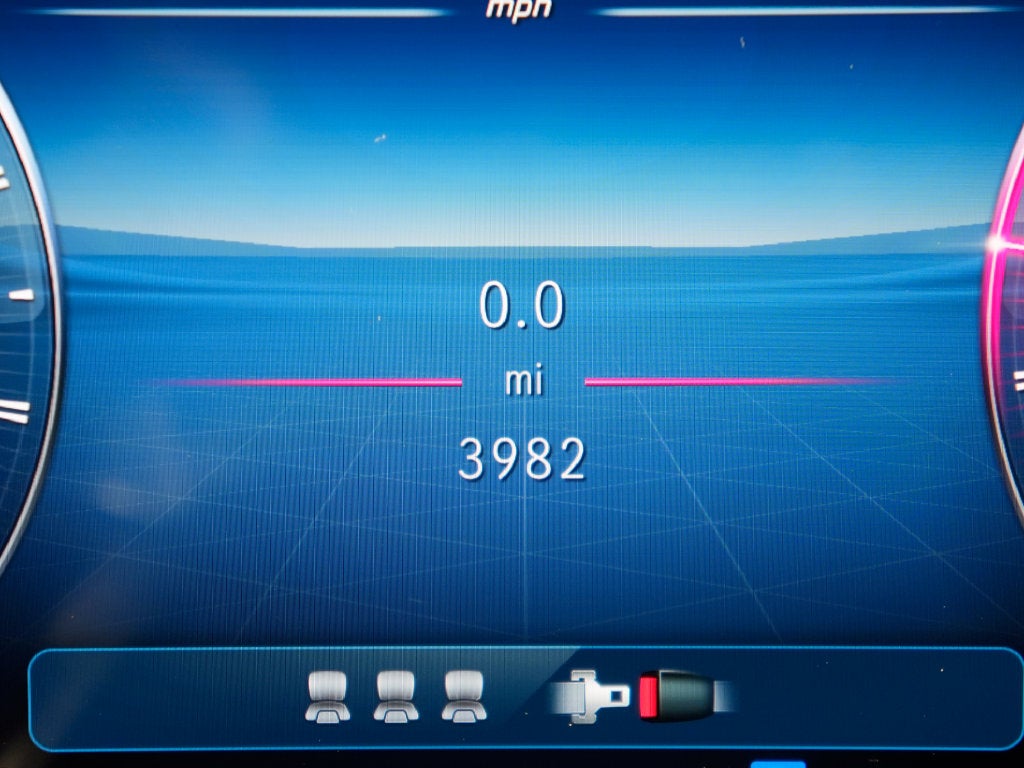 2026 Mercedes-Benz GLC GLC 43 AMG® 4MATIC®
