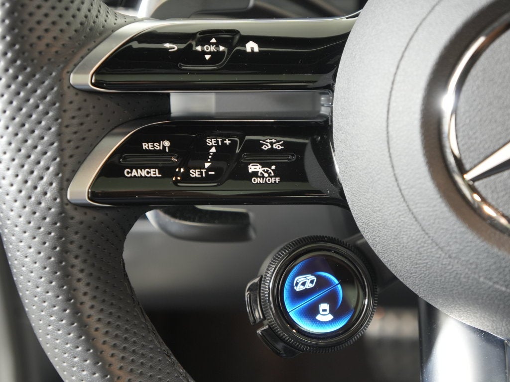 2026 Mercedes-Benz GLC GLC 43 AMG® 4MATIC®