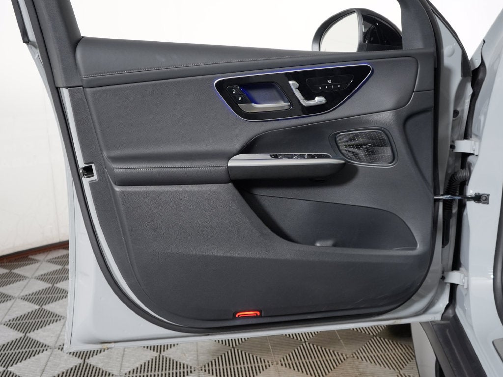 2026 Mercedes-Benz GLC GLC 43 AMG® 4MATIC®