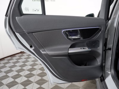 2026 Mercedes-Benz GLC GLC 43 AMG® 4MATIC®