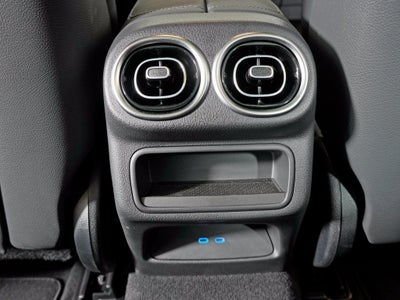 2026 Mercedes-Benz GLC GLC 43 AMG® 4MATIC®