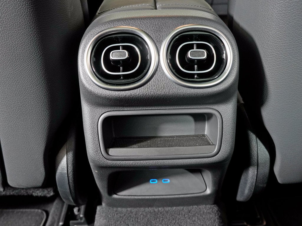 2026 Mercedes-Benz GLC GLC 43 AMG® 4MATIC®