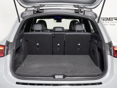 2026 Mercedes-Benz GLC GLC 43 AMG® 4MATIC®