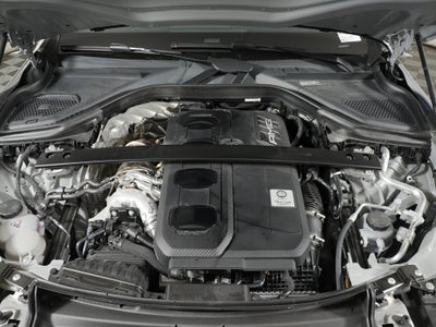 2026 Mercedes-Benz GLC GLC 43 AMG® 4MATIC®