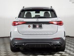 2026 Mercedes-Benz GLC GLC 43 AMG® 4MATIC®