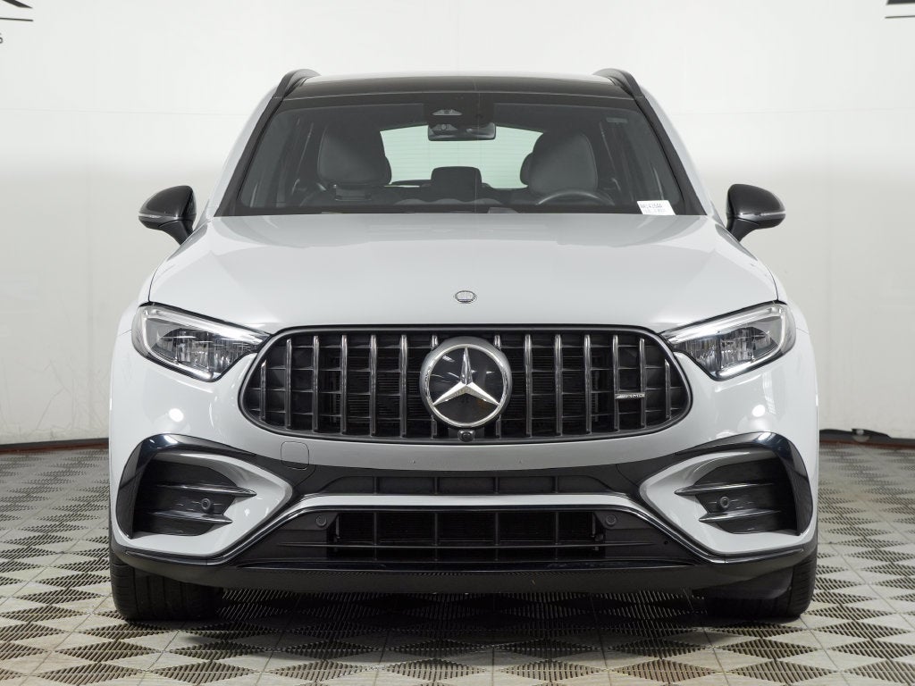2026 Mercedes-Benz GLC GLC 43 AMG® 4MATIC®