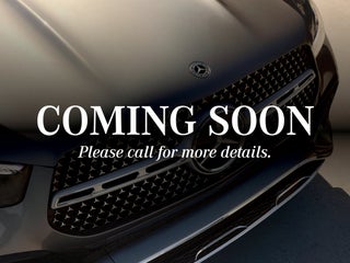 2026 Mercedes-Benz GLC GLC 43 AMG® 4MATIC®