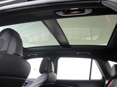 2026 Mercedes-Benz GLC GLC 43 AMG® 4MATIC®