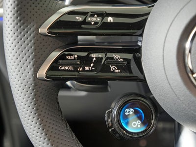 2026 Mercedes-Benz GLC GLC 43 AMG® 4MATIC®