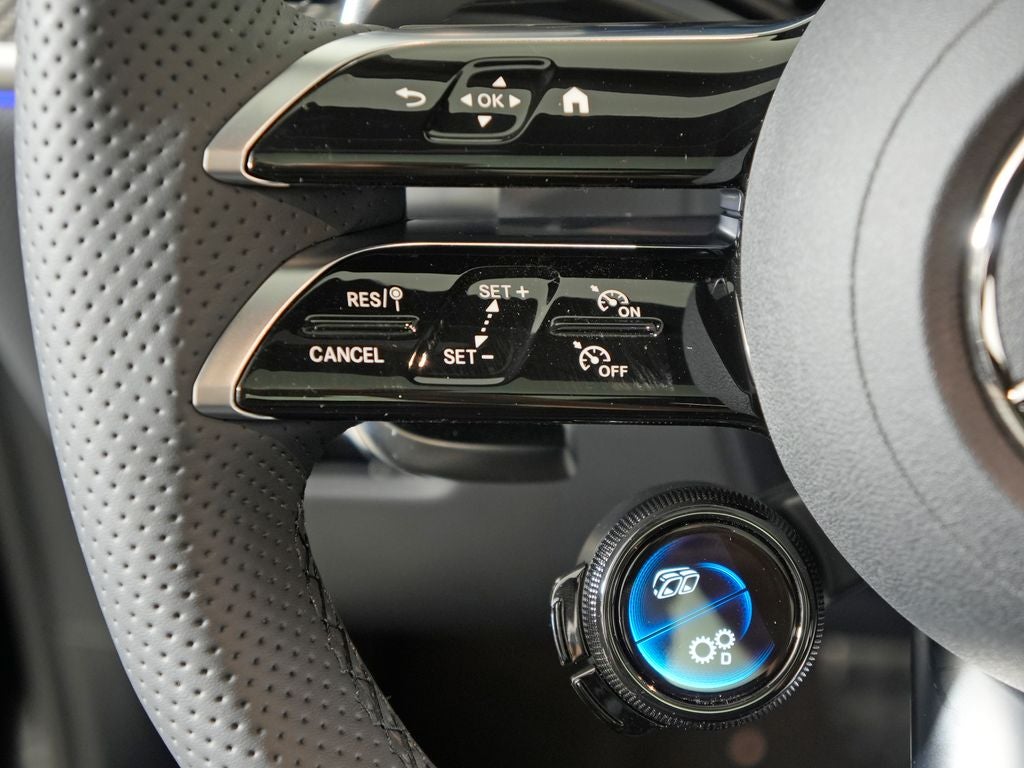 2026 Mercedes-Benz GLC GLC 43 AMG® 4MATIC®
