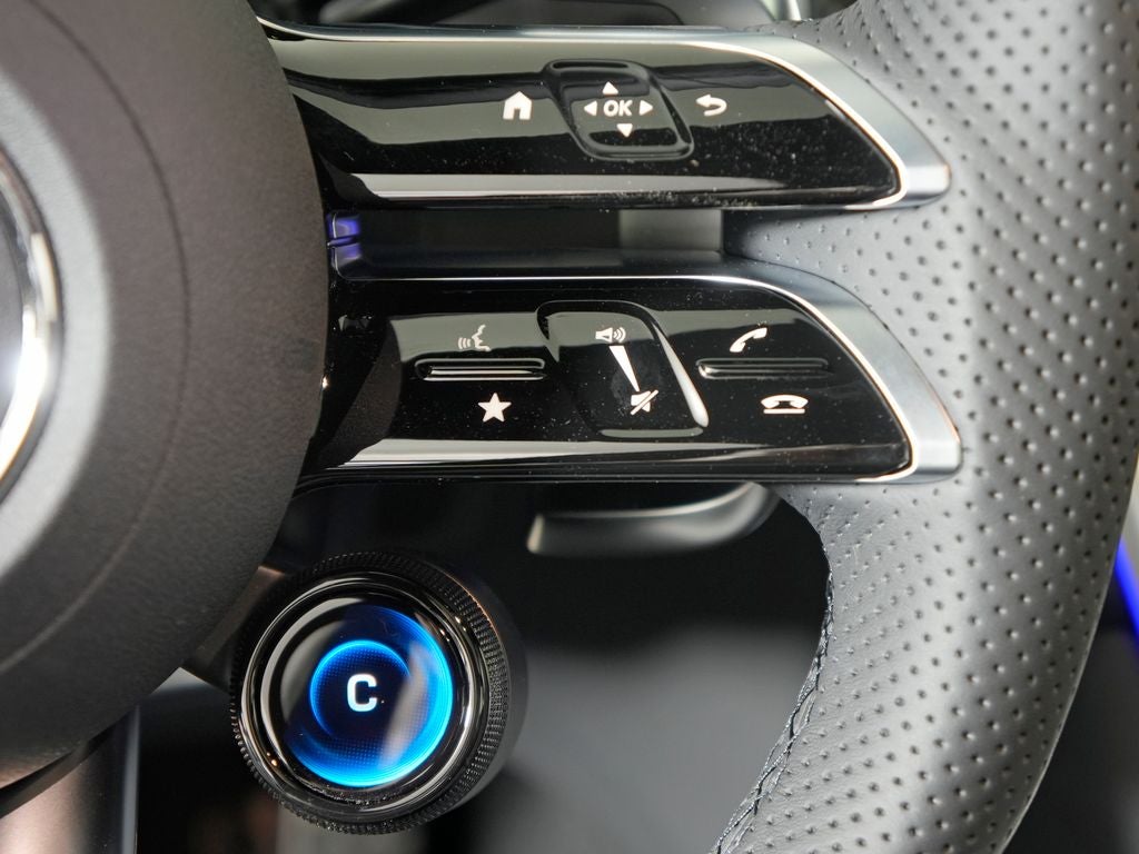 2026 Mercedes-Benz GLC GLC 43 AMG® 4MATIC®
