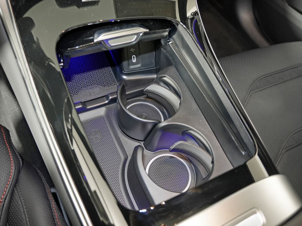 2026 Mercedes-Benz GLC GLC 43 AMG® 4MATIC®