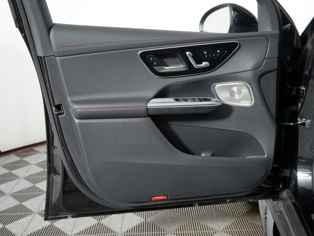 2026 Mercedes-Benz GLC GLC 43 AMG® 4MATIC®
