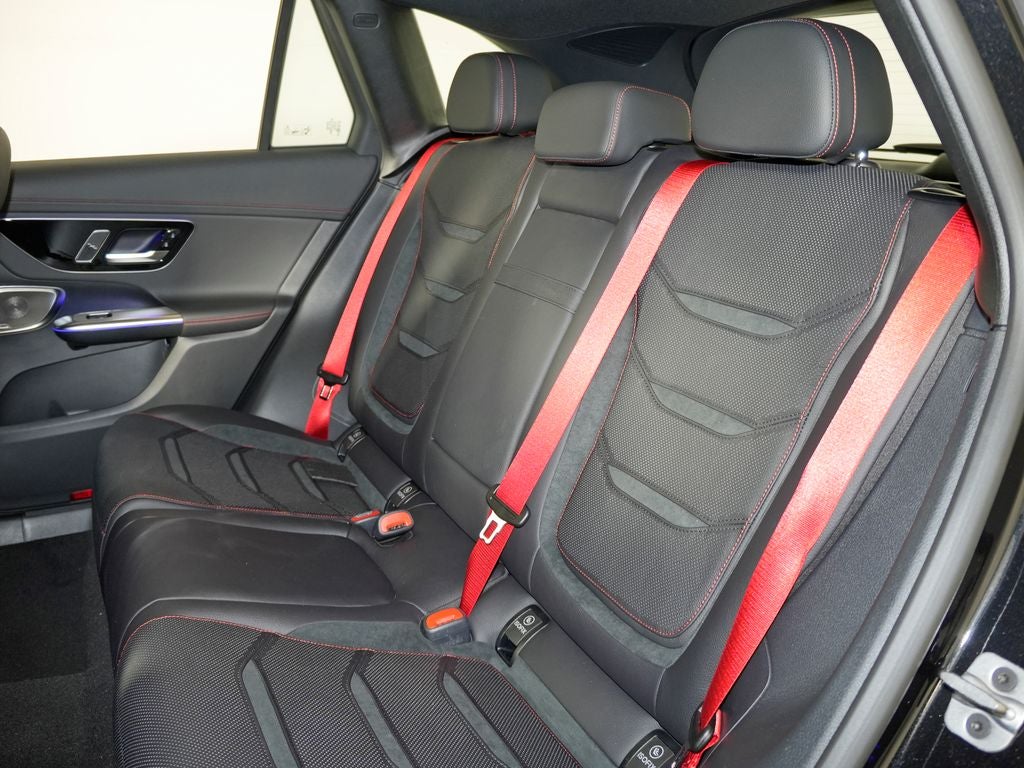 2026 Mercedes-Benz GLC GLC 43 AMG® 4MATIC®