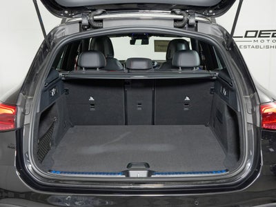 2026 Mercedes-Benz GLC GLC 43 AMG® 4MATIC®