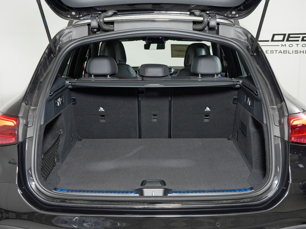 2026 Mercedes-Benz GLC GLC 43 AMG® 4MATIC®