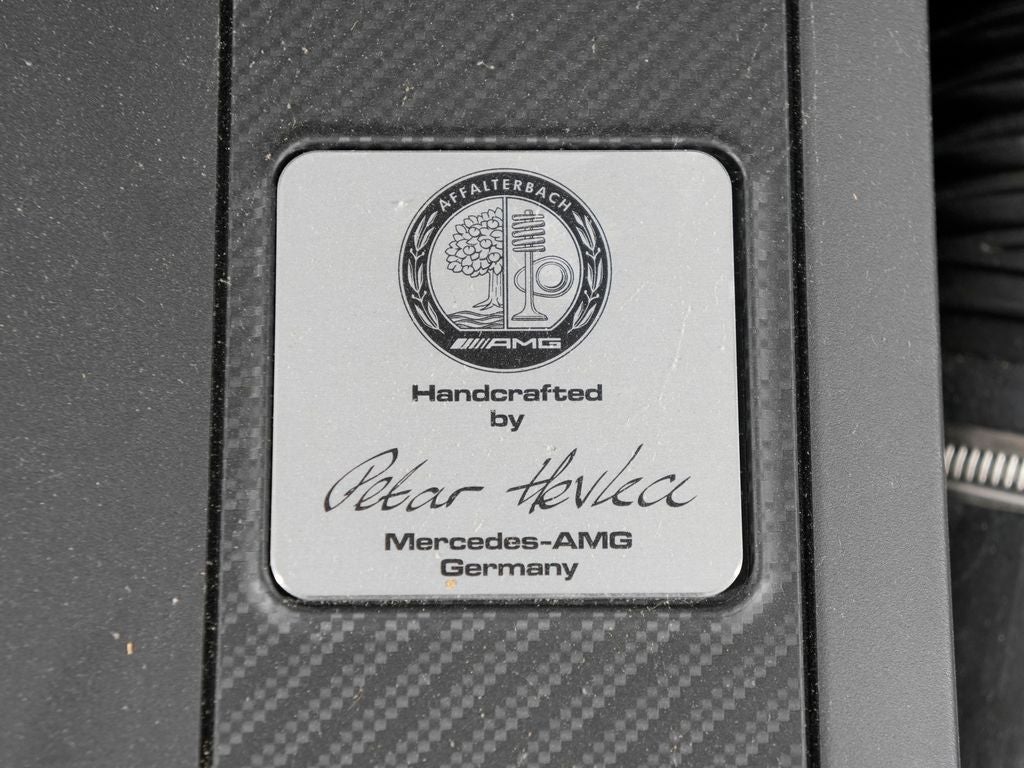 2026 Mercedes-Benz GLC GLC 43 AMG® 4MATIC®