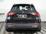 2026 Mercedes-Benz GLC GLC 43 AMG® 4MATIC®