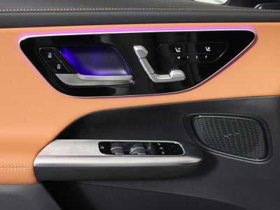 2025 Mercedes-Benz GLC GLC 43 AMG® 4MATIC®