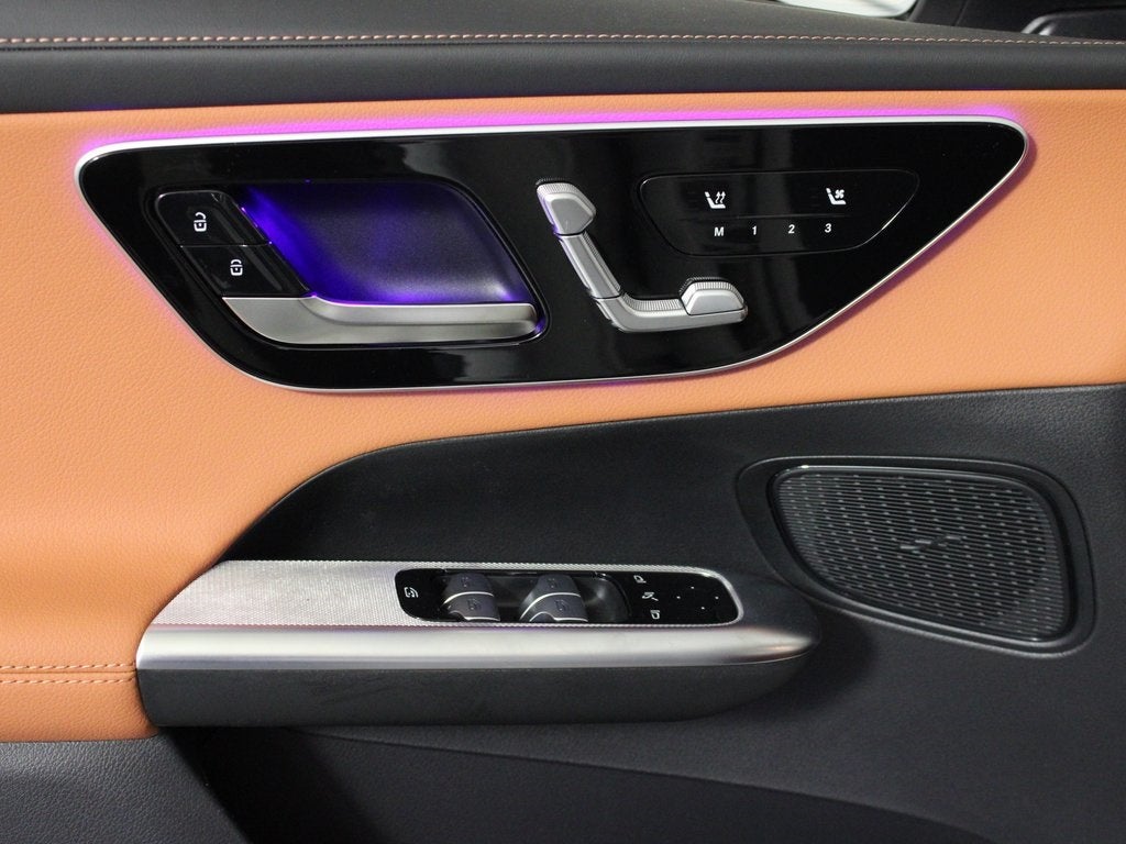 2025 Mercedes-Benz GLC GLC 43 AMG® 4MATIC®