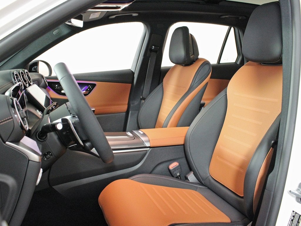 2025 Mercedes-Benz GLC GLC 43 AMG® 4MATIC®