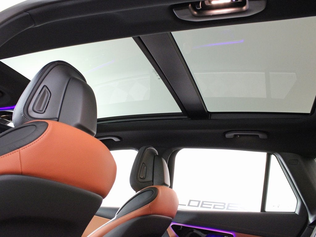 2025 Mercedes-Benz GLC GLC 43 AMG® 4MATIC®