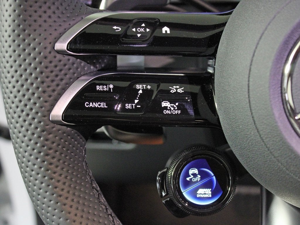 2025 Mercedes-Benz GLC GLC 43 AMG® 4MATIC®