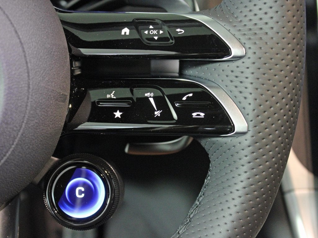 2025 Mercedes-Benz GLC GLC 43 AMG® 4MATIC®