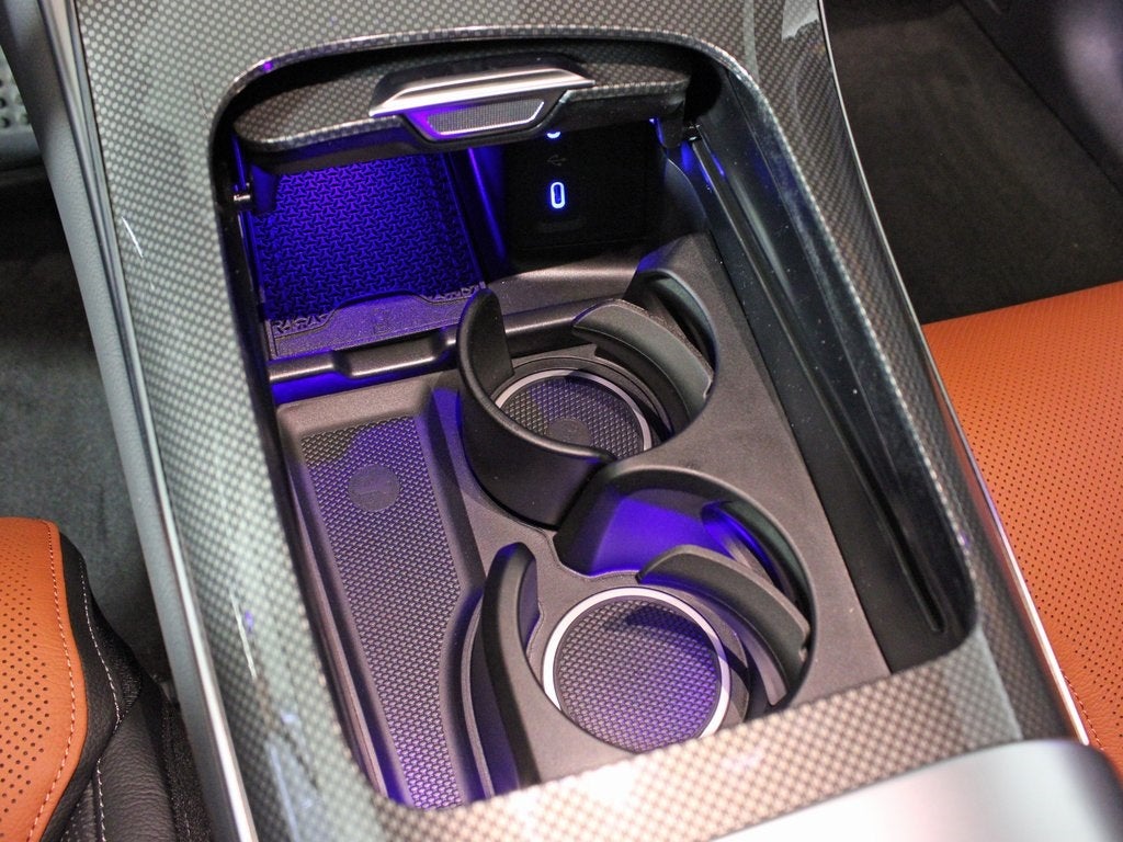 2025 Mercedes-Benz GLC GLC 43 AMG® 4MATIC®