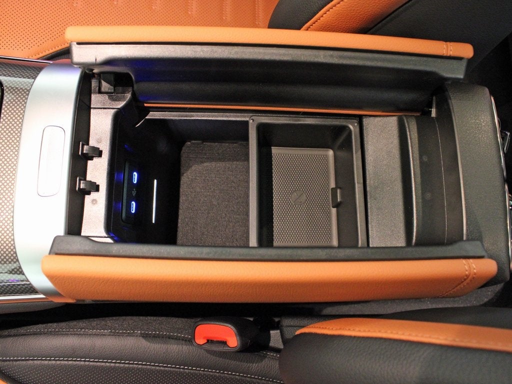 2025 Mercedes-Benz GLC GLC 43 AMG® 4MATIC®