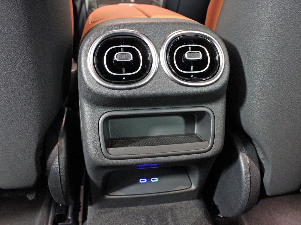 2025 Mercedes-Benz GLC GLC 43 AMG® 4MATIC®