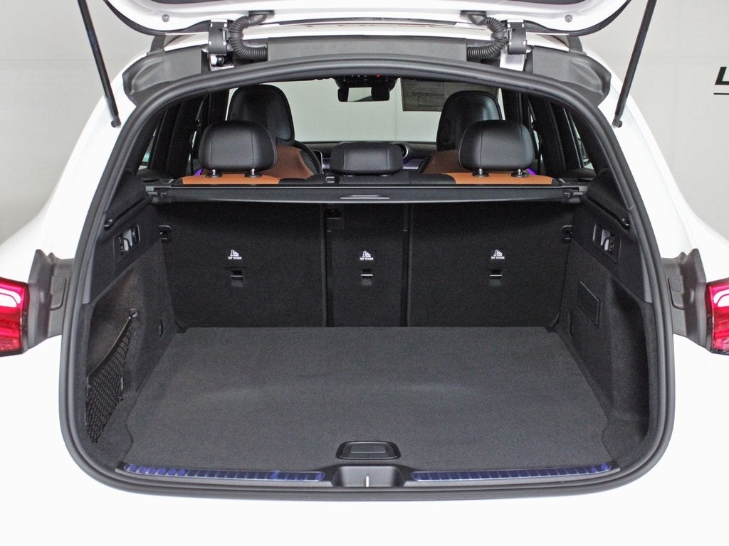 2025 Mercedes-Benz GLC GLC 43 AMG® 4MATIC®