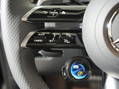 2026 Mercedes-Benz GLC GLC 43 AMG® 4MATIC®