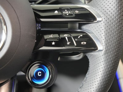 2026 Mercedes-Benz GLC GLC 43 AMG® 4MATIC®