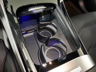2026 Mercedes-Benz GLC GLC 43 AMG® 4MATIC®