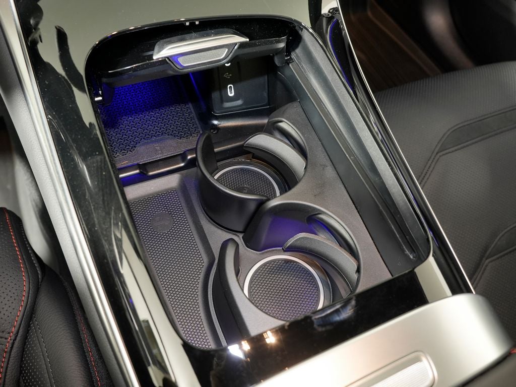 2026 Mercedes-Benz GLC GLC 43 AMG® 4MATIC®