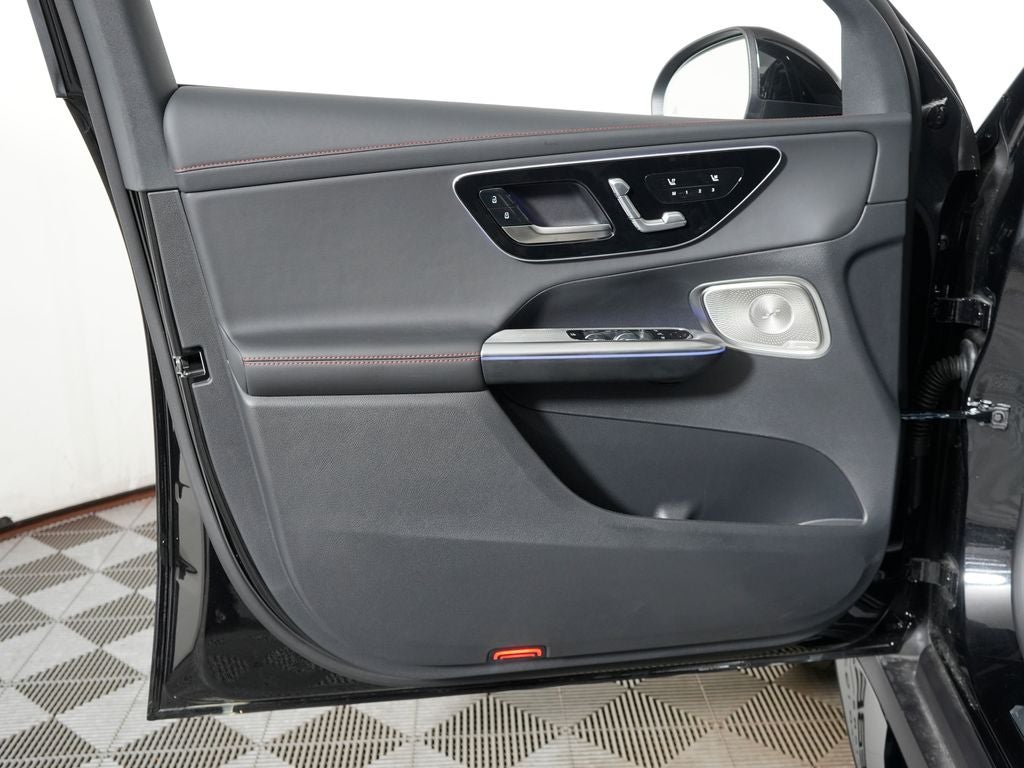 2026 Mercedes-Benz GLC GLC 43 AMG® 4MATIC®