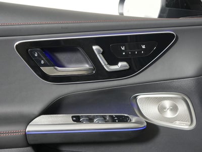 2026 Mercedes-Benz GLC GLC 43 AMG® 4MATIC®