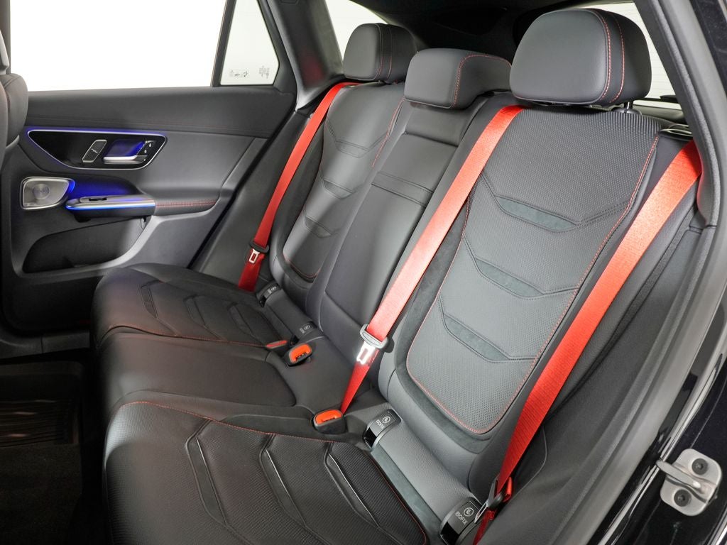 2026 Mercedes-Benz GLC GLC 43 AMG® 4MATIC®
