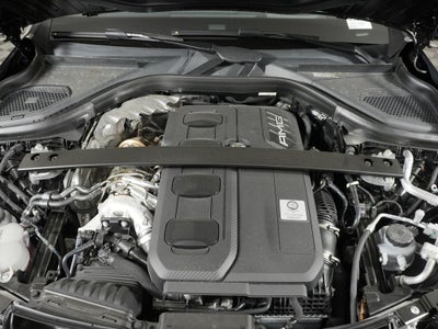 2026 Mercedes-Benz GLC GLC 43 AMG® 4MATIC®