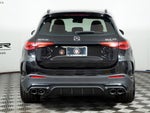 2026 Mercedes-Benz GLC GLC 43 AMG® 4MATIC®