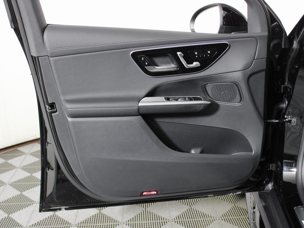 2026 Mercedes-Benz GLC GLC 43 AMG® 4MATIC®