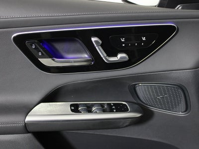 2026 Mercedes-Benz GLC GLC 43 AMG® 4MATIC®