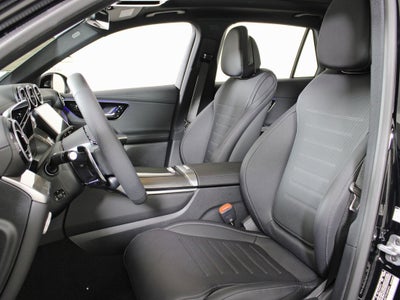 2026 Mercedes-Benz GLC GLC 43 AMG® 4MATIC®