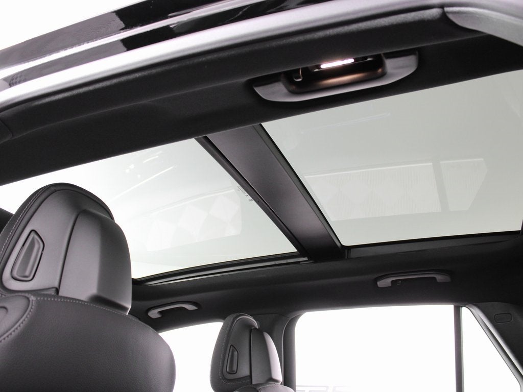 2026 Mercedes-Benz GLC GLC 43 AMG® 4MATIC®