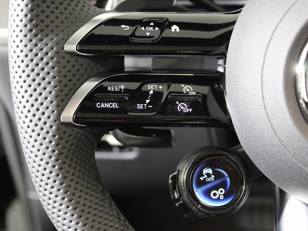 2026 Mercedes-Benz GLC GLC 43 AMG® 4MATIC®