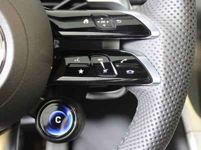 2026 Mercedes-Benz GLC GLC 43 AMG® 4MATIC®