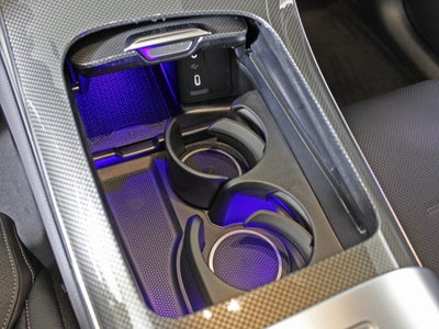 2026 Mercedes-Benz GLC GLC 43 AMG® 4MATIC®